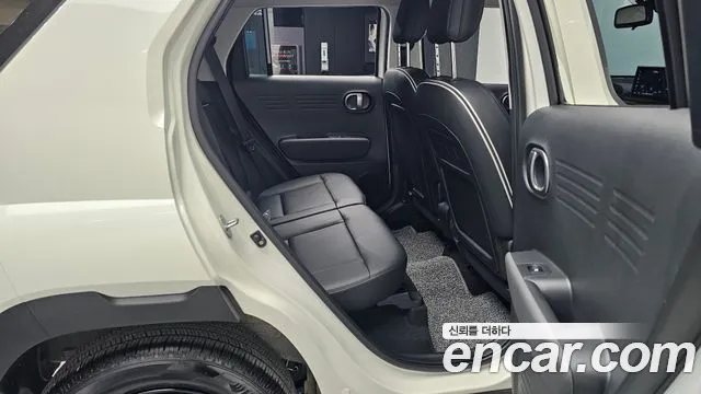 Hyundai Casper Casper Turbo Essential — Фото автомобиля 11