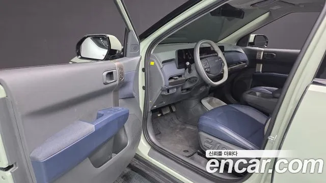 Kia EV3 — Фото автомобиля 10