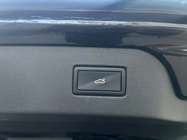 Volkswagen Passat — Фото автомобиля 13