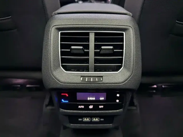 Volkswagen Tayron — Фото автомобиля 14