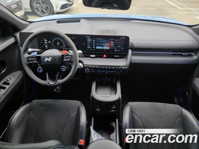Hyundai Ioniq 5 Ioniq5 — Фото автомобиля 7