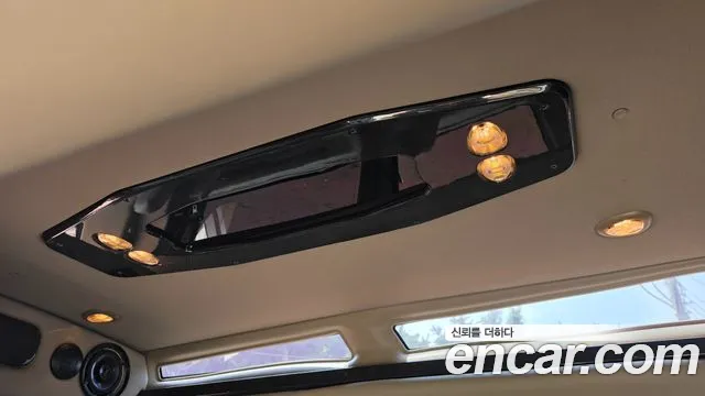 GMC Savana — Фото автомобиля 12