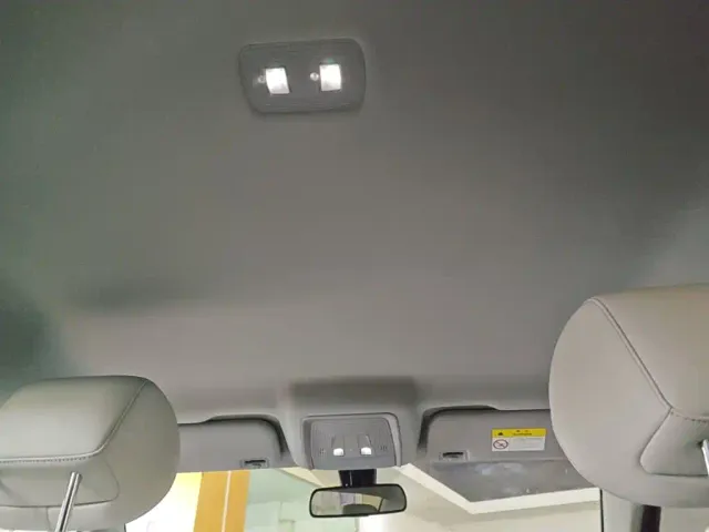 BYD Seal 05 DM-i — Фото автомобиля 17