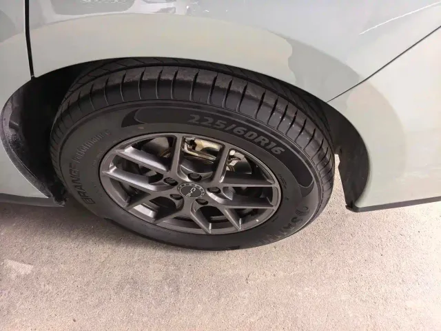 BYD Seal 06 — Фото автомобиля 14
