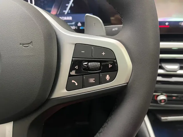 BMW 3 Series — Фото автомобиля 26