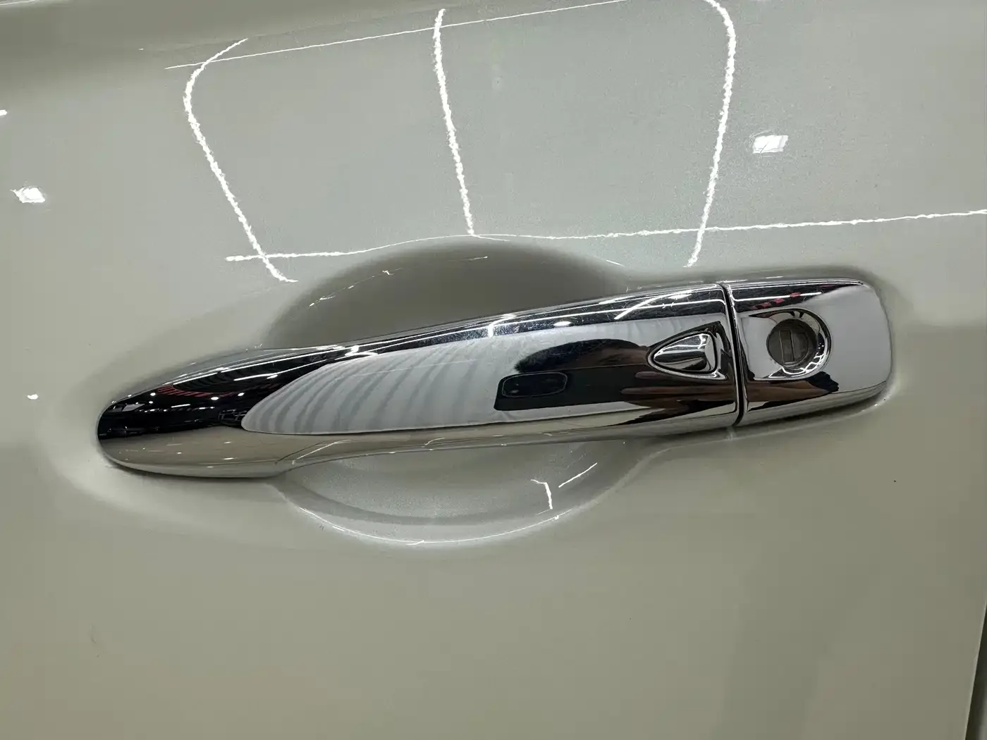 Nissan Kicks 2022 1.5L CVT XV Luxury Edition — Фото автомобиля 13