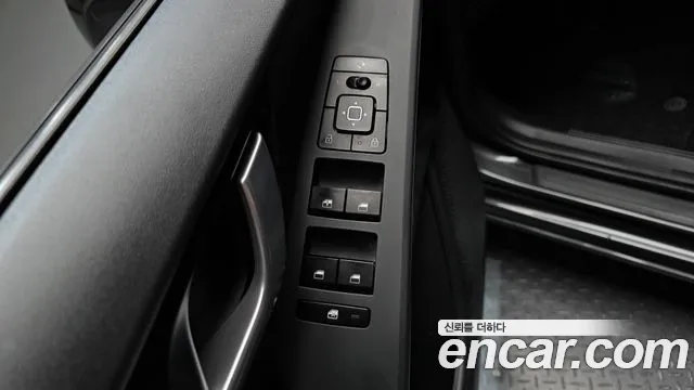 Kia Niro The All New Niro Trendy — Фото автомобиля 14