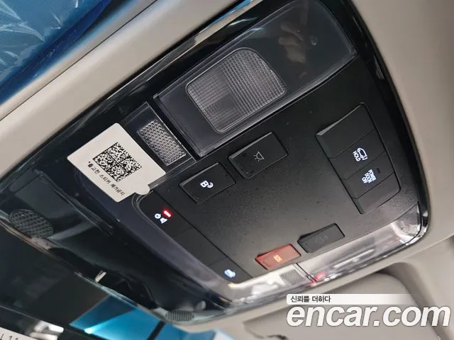 Hyundai Staria — Фото автомобиля 19
