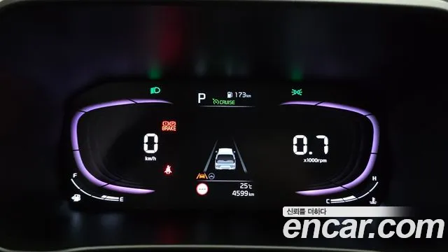 Kia morning Новый Morning (JA) Фургон — Фото автомобиля 8