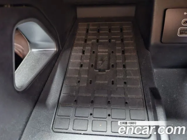 Ford Ranger — Фото автомобиля 16