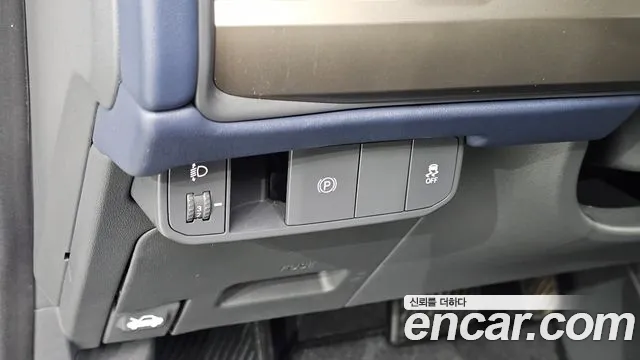Kia EV3 — Фото автомобиля 25
