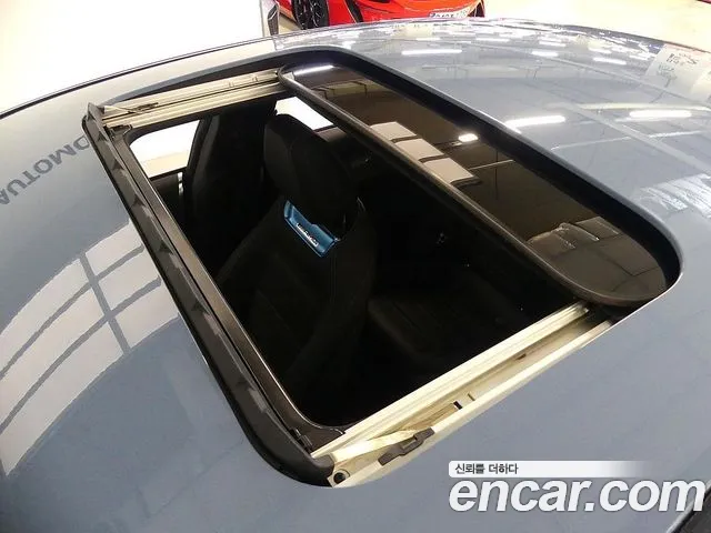 Mercedes-Benz AMG GT 4 двери 43 4MATIC+ — Фото автомобиля 12
