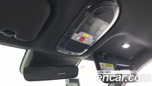 Hyundai Ioniq6 Long Range AWD — Фото автомобиля 27