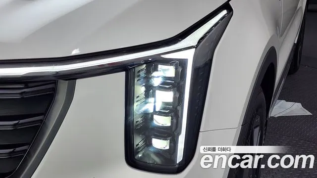Kia Sorento 4th Gen — Фото автомобиля 22