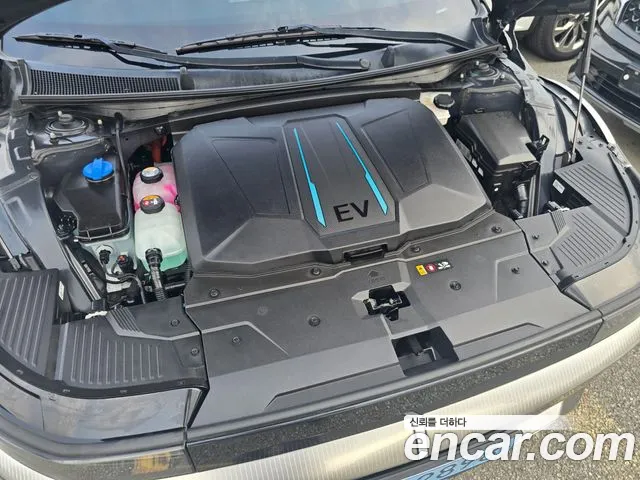 Hyundai Ioniq5 Ioniq5 — Фото автомобиля 20