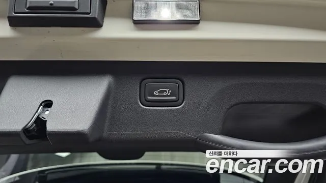 Kia EV5 — Фото автомобиля 15