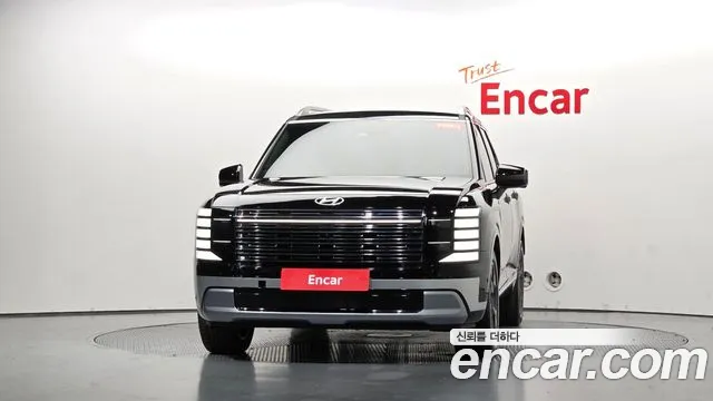 Hyundai Palisade LX3 — Фото автомобиля 3