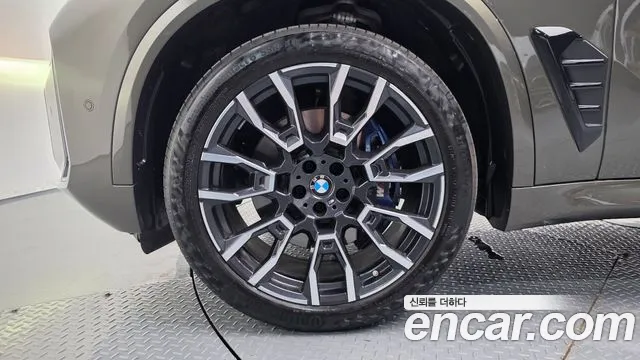 BMW X5 G05 — Фото автомобиля 5