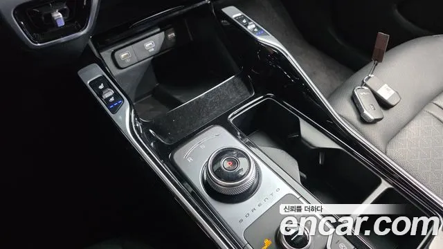 Kia Sorento 4th Gen — Фото автомобиля 9