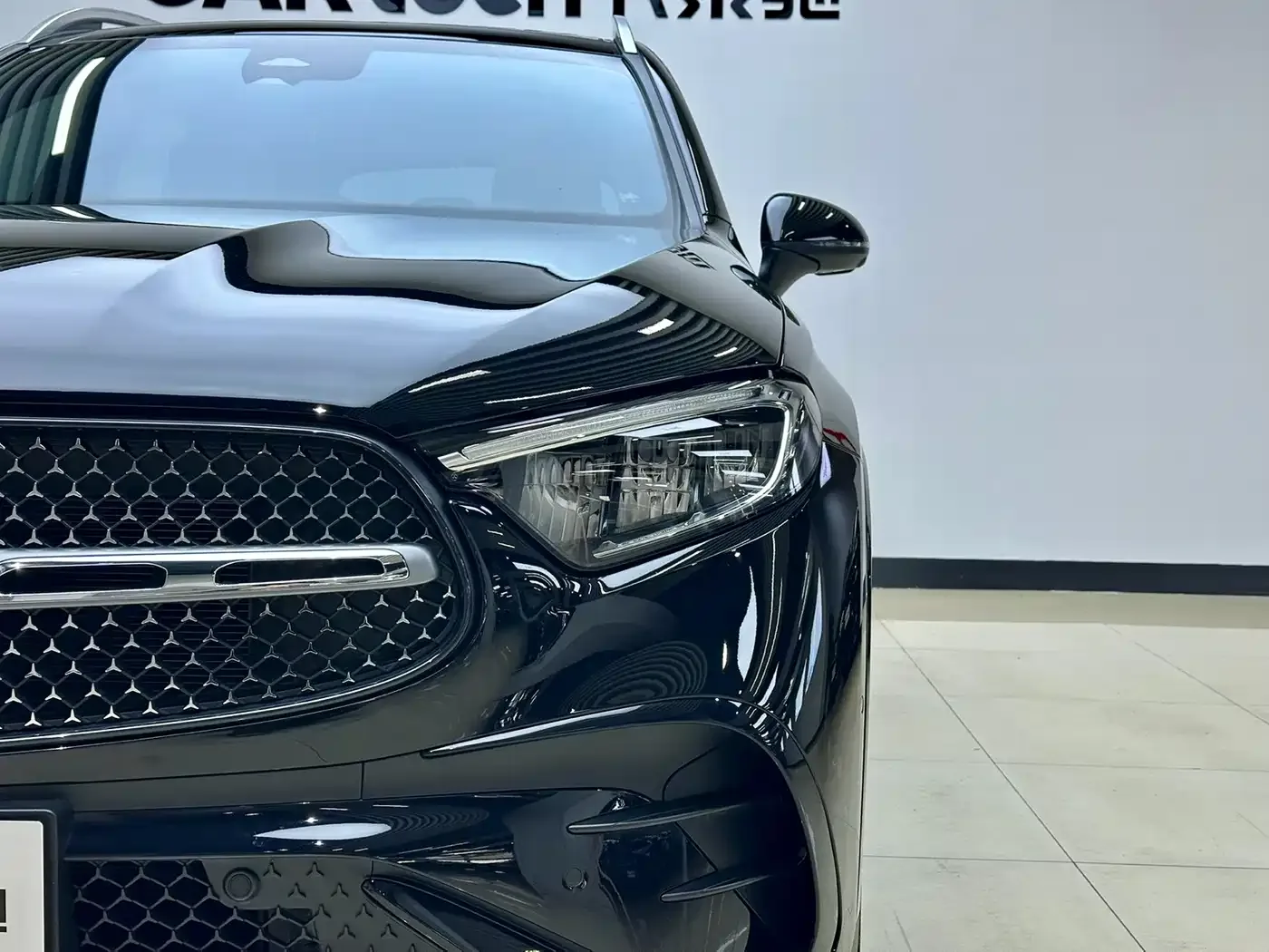 Mercedes-Benz Mercedes-Benz GLC 2024 GLC 300 L 4MATIC Dynamic 5-seater — Фото автомобиля 7