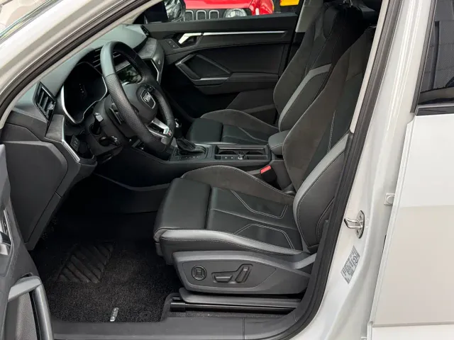 Audi Q3 Sportback — Фото автомобиля 5
