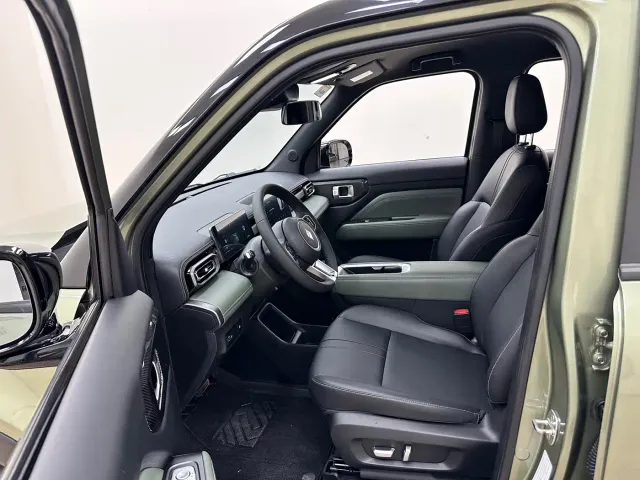 Baojun Yep Plus — Фото автомобиля 13