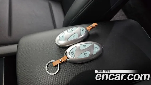 Hyundai Ioniq 6 — Фото автомобиля 21