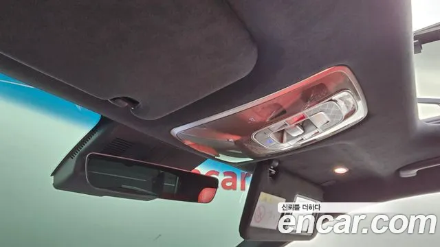 Genesis GV70 2.5T Бензин AWD — Фото автомобиля 20