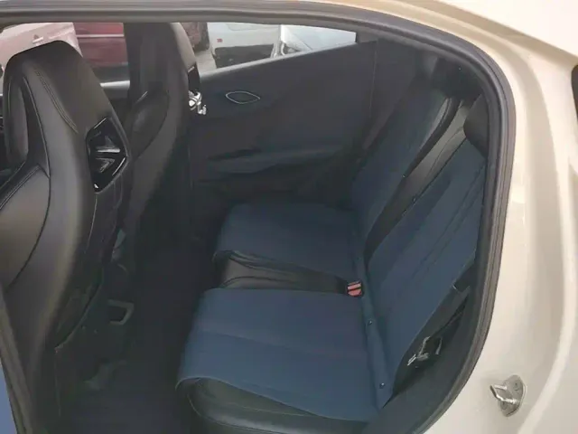 BYD Seagull — Фото автомобиля 12