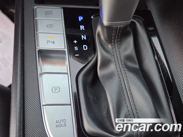 Hyundai AVANTE Новый Avante (CN7) — Фото автомобиля 13
