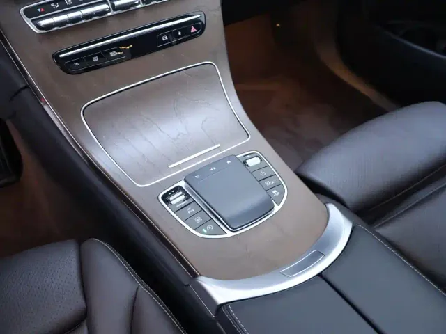 Mercedes-Benz GLC-Class — Фото автомобиля 12