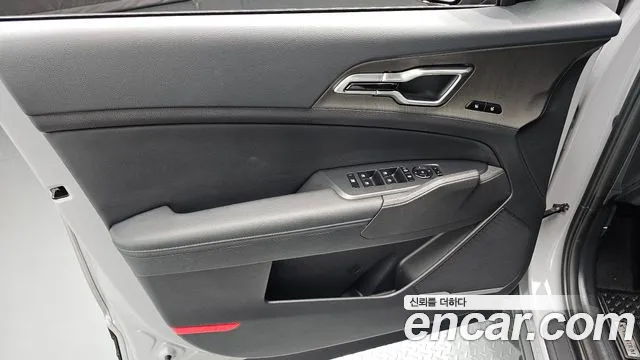 Kia Sportage — Фото автомобиля 13