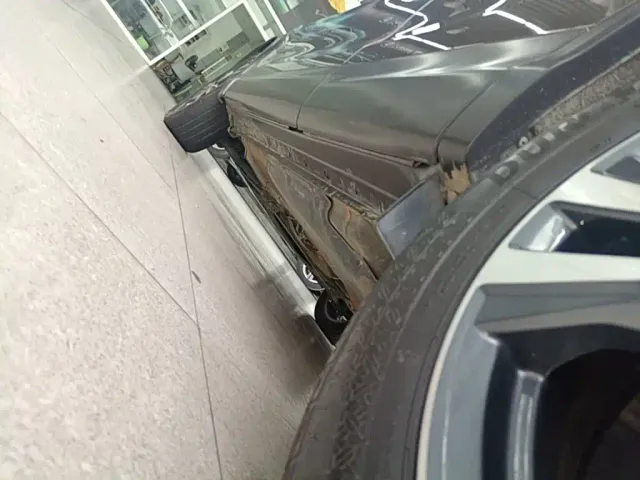 Nissan Qashqai 2022 2.0L CVT XV Prem Luxury Edition — Фото автомобиля 21