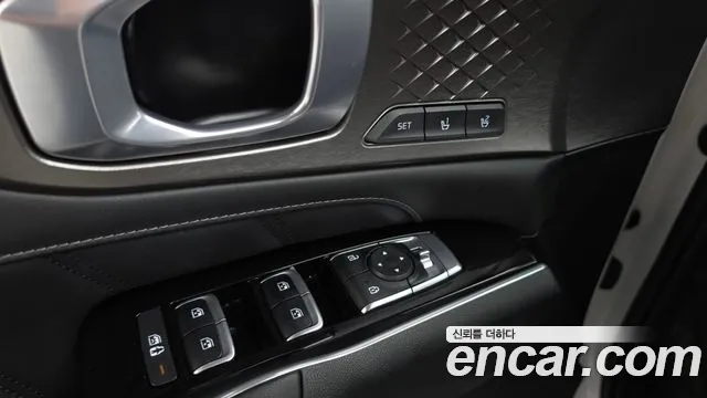 Kia Sorento Sorento 4-е поколение Бензин 2.5T 2WD — Фото автомобиля 28