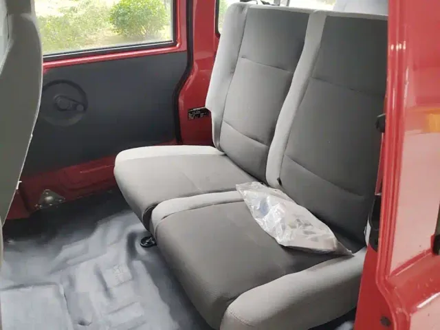 Dongfeng Xiaokang DFSK K07S — Фото автомобиля 16