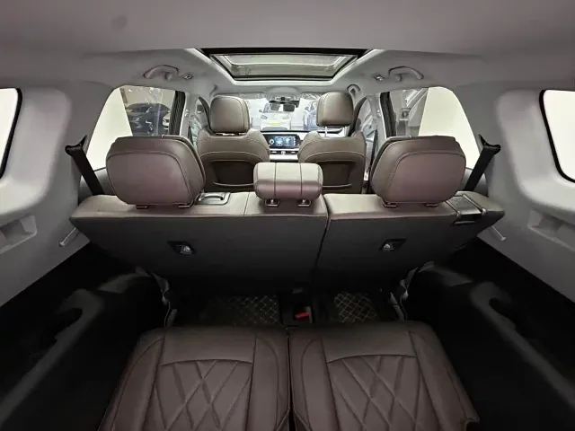 Chery Tiggo 8 PRO — Фото автомобиля 7
