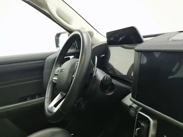 Haval Big Dog — Фото автомобиля 22