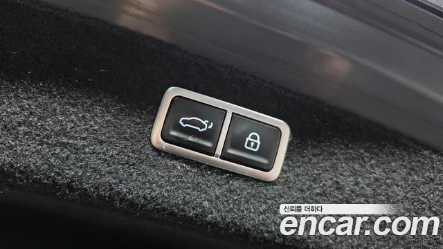 Genesis G80 RG3 — Фото автомобиля 23