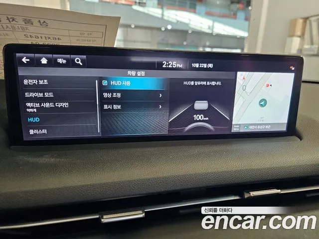 Genesis GV70 Electrified — Фото автомобиля 14