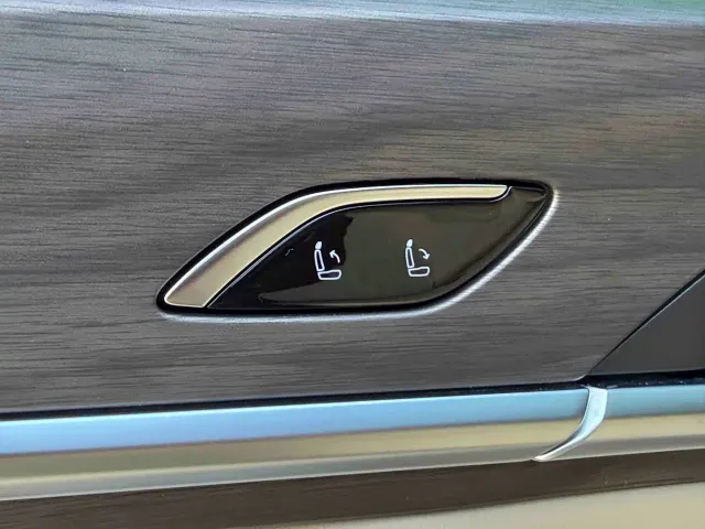 Geely Xingyue L — Фото автомобиля 29