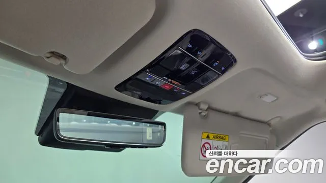 Hyundai Santa Fe MX5 — Фото автомобиля 18