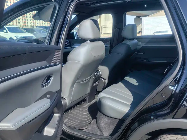 BYD Song Pro — Фото автомобиля 9