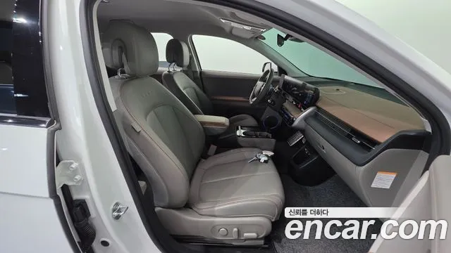 Hyundai Ioniq5 — Фото автомобиля 26
