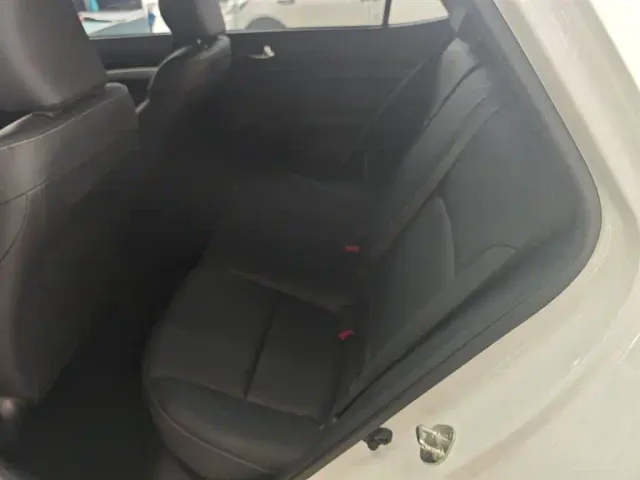 Kia KX1 — Фото автомобиля 17