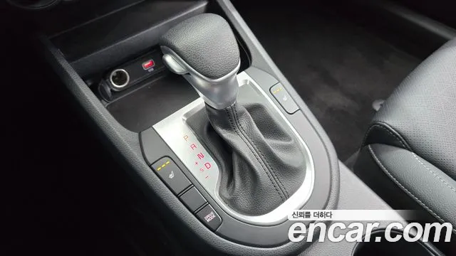 Kia K3 — Фото автомобиля 12