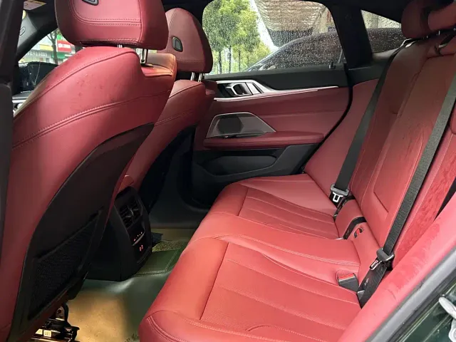 BMW 4 Series — Фото автомобиля 6