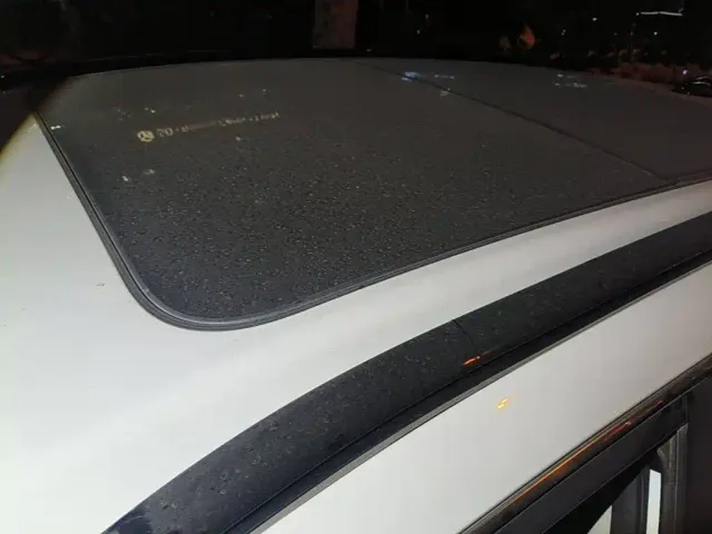 Geely Boyue — Фото автомобиля 6
