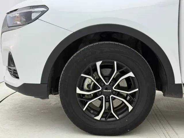 Haval H6 — Фото автомобиля 18