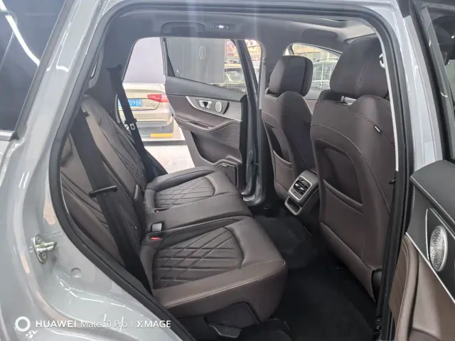 Chery Tiggo 8 PRO — Фото автомобиля 12