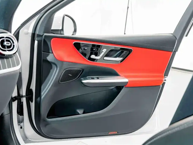 Mercedes-Benz GLC-Class — Фото автомобиля 15